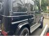 MERCEDES BENZ G-CLASS