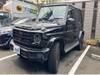 MERCEDES BENZ G-CLASS
