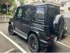 MERCEDES BENZ G-CLASS