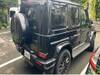 MERCEDES BENZ G-CLASS