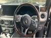 MERCEDES BENZ G-CLASS