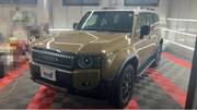 2024 TOYOTA LANDCRUISER 250