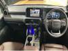 TOYOTA LANDCRUISER 250