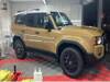 TOYOTA LANDCRUISER 250