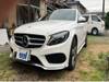MERCEDES BENZ C-CLASS
