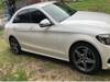 MERCEDES BENZ C-CLASS