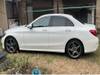 MERCEDES BENZ C-CLASS