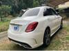 MERCEDES BENZ C-CLASS