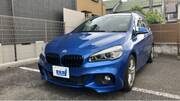 2016 BMW 2 SERIES