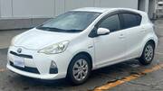 2012 TOYOTA AQUA S