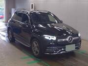 2019 MERCEDES BENZ GLE
