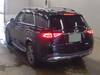 MERCEDES BENZ GLE