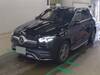 MERCEDES BENZ GLE