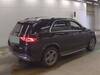 MERCEDES BENZ GLE