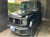MERCEDES BENZ G-CLASS