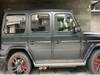 MERCEDES BENZ G-CLASS