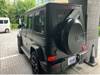 MERCEDES BENZ G-CLASS