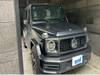 MERCEDES BENZ G-CLASS