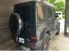 MERCEDES BENZ G-CLASS
