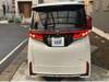 TOYOTA VELLFIRE HYBRID