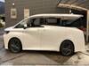 TOYOTA VELLFIRE HYBRID