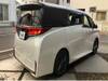 TOYOTA VELLFIRE HYBRID