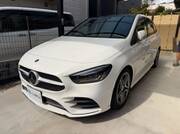 2019 MERCEDES BENZ B-CLASS