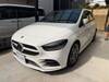 MERCEDES BENZ B-CLASS