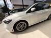 MERCEDES BENZ B-CLASS