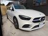 MERCEDES BENZ B-CLASS