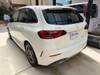 MERCEDES BENZ B-CLASS