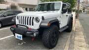 2022 CHRYSLER JEEP WRANGLER SPORT