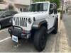 CHRYSLER JEEP WRANGLER