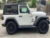 CHRYSLER JEEP WRANGLER