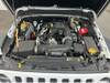 CHRYSLER JEEP WRANGLER
