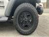 CHRYSLER JEEP WRANGLER