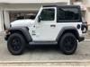 CHRYSLER JEEP WRANGLER
