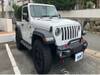 CHRYSLER JEEP WRANGLER
