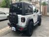 CHRYSLER JEEP WRANGLER