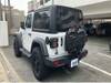 CHRYSLER JEEP WRANGLER