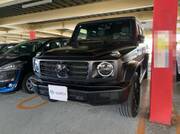 2022 MERCEDES BENZ G-CLASS