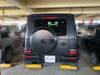 MERCEDES BENZ G-CLASS