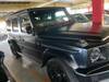 MERCEDES BENZ G-CLASS