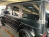 MERCEDES BENZ G-CLASS