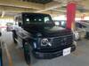 MERCEDES BENZ G-CLASS