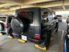 MERCEDES BENZ G-CLASS