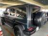 MERCEDES BENZ G-CLASS