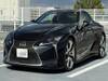 LEXUS LC