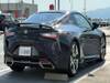 LEXUS LC