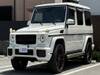 MERCEDES BENZ G-CLASS
